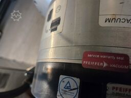Hauzer Techno Coating HTC-1500/4-SpuUC/2-Spu/1-P