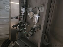 Hauzer Techno Coating HTC-1500/4-SpuUC/2-Spu/1-P