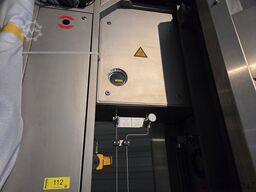 Hauzer Techno Coating HTC-1500/4-SpuUC/2-Spu/1-P