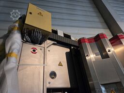 Hauzer Techno Coating HTC-1500/4-SpuUC/2-Spu/1-P