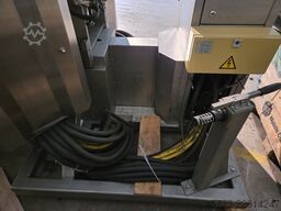 Hauzer Techno Coating HTC-1500/4-SpuUC/2-Spu/1-P