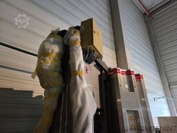 Hauzer Techno Coating HTC-1500/4-SpuUC/2-Spu/1-P