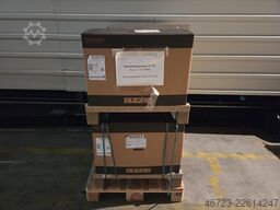 Hauzer Techno Coating HTC-1500/4-SpuUC/2-Spu/1-P