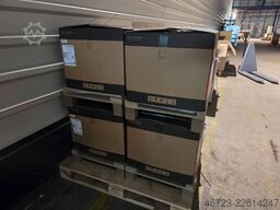 Hauzer Techno Coating HTC-1500/4-SpuUC/2-Spu/1-P