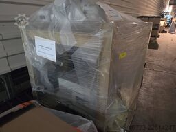 Hauzer Techno Coating HTC-1500/4-SpuUC/2-Spu/1-P