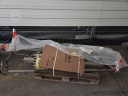 Hauzer Techno Coating HTC-1500/4-SpuUC/2-Spu/1-P