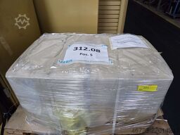 Hauzer Techno Coating HTC-1500/4-SpuUC/2-Spu/1-P