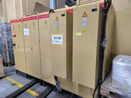Hauzer Techno Coating HTC-1500/4-SpuUC/2-Spu/1-P