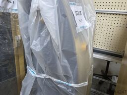 Hauzer Techno Coating HTC-1500/4-SpuUC/2-Spu/1-P