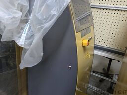 Hauzer Techno Coating HTC-1500/4-SpuUC/2-Spu/1-P