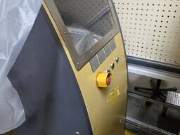 Hauzer Techno Coating HTC-1500/4-SpuUC/2-Spu/1-P