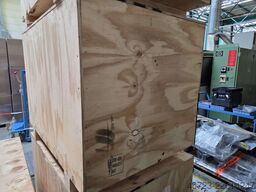 Hauzer Techno Coating HTC-1500/4-SpuUC/2-Spu/1-P