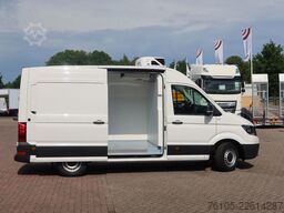 VW Crafter 177 PK Koel/ Vries/ Verwarmen Carrier x...