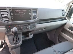 VW Crafter 177 PK Koel/ Vries/ Verwarmen Carrier x...