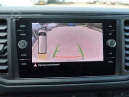 VW Crafter 177 PK Koel/ Vries/ Verwarmen Carrier x...
