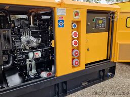 HELVETICA POWER® ‼️ super silent HP 080S1ASR