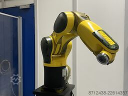 KUKA KR 6 R700 WP