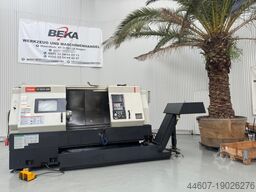 Mazak Nexus 350M 