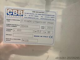 CBB Decanter Serie I – CD 45IC