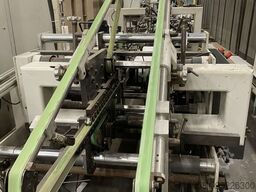 Bobst Domino 72