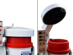 EMAG Maschinenfabrik GmbH EMAG Maschinenfabrik GmbH EMAG Maschinenfabrik GmbH