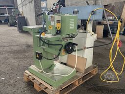 Bernardo HV 80 OSZ