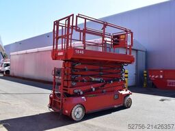 PB Lifttechnik S151-12E