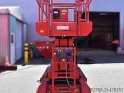 PB Lifttechnik S151-12E