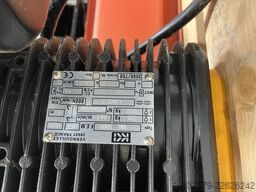DEMAG KBK Leichtkransystem 500 kg mit Elektrok