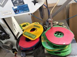 Corel Machinery Corel Machinery Corel Machinery