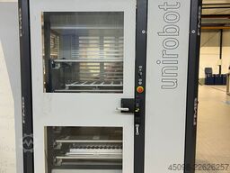 Yaskawa MH12F-6Ppro / FMB Unirobot