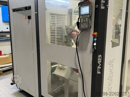 Yaskawa MH12F-6Ppro / FMB Unirobot