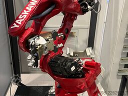 Yaskawa MH12F-6Ppro / FMB Unirobot