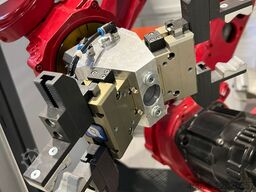 Yaskawa MH12F-6Ppro / FMB Unirobot