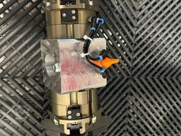 Yaskawa MH12F-6Ppro / FMB Unirobot