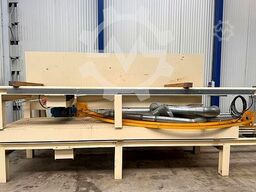 HOLTEC ES 121 SHK 4 m