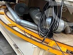 HOLTEC ES 121 SHK 4 m
