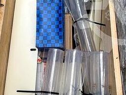 HOLTEC ES 121 SHK 4 m