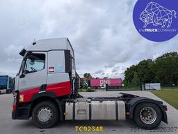 Renault T 460