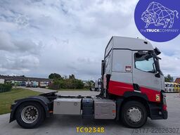 Renault T 460