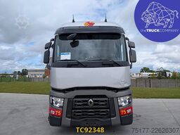 Renault T 460
