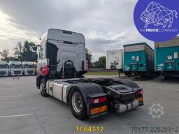 Renault T 460