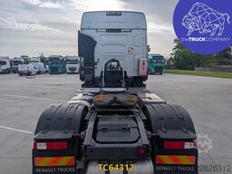 Renault T 460