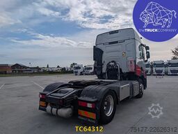 Renault T 460