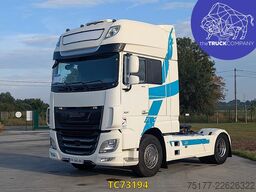 DAF XF 480