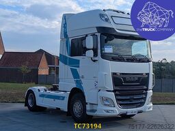 DAF XF 480