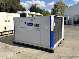 New Industrial Chiller CARRIER - 100 KW | With warranty