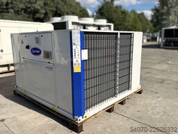 New Industrial Chiller CARRIER - 100 KW | With warranty