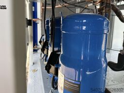 New Industrial Chiller CARRIER - 100 KW | With warranty