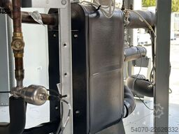 New Industrial Chiller CARRIER - 100 KW | With warranty
